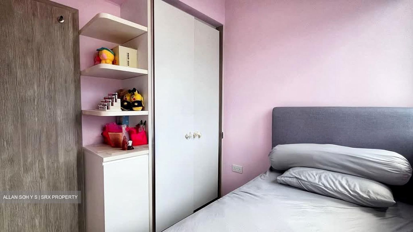 The Alps Residences (D18), Condominium #549328161